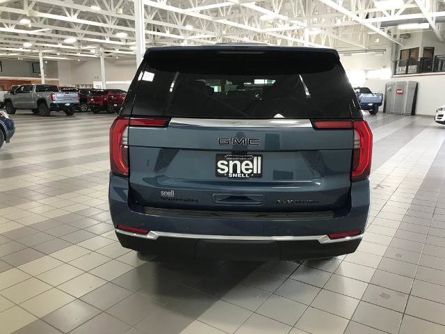 New 2026 GMC Yukon Elevation w/ Elevation Premium Package image 29