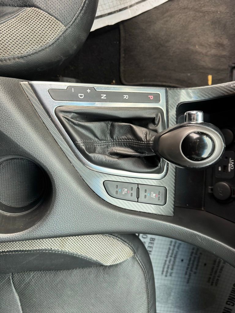 Used 2012 Kia Optima SX w/ Premium Touring Pkg image 21