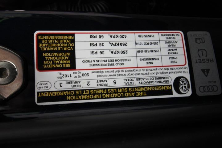 Used 2020 Audi A6 3.0T Premium Plus image 23