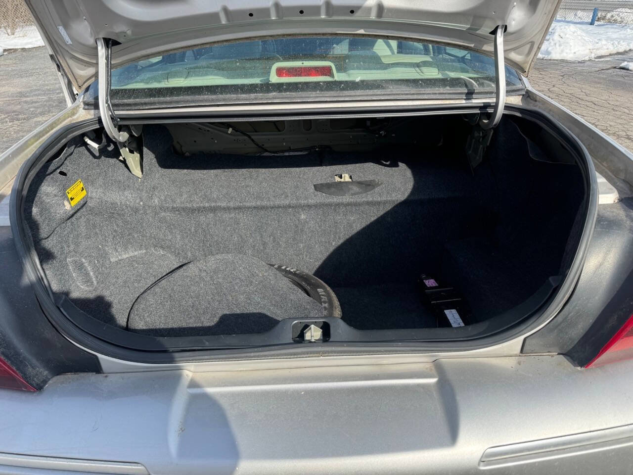 Used 2007 Mercury Grand Marquis LS image 12