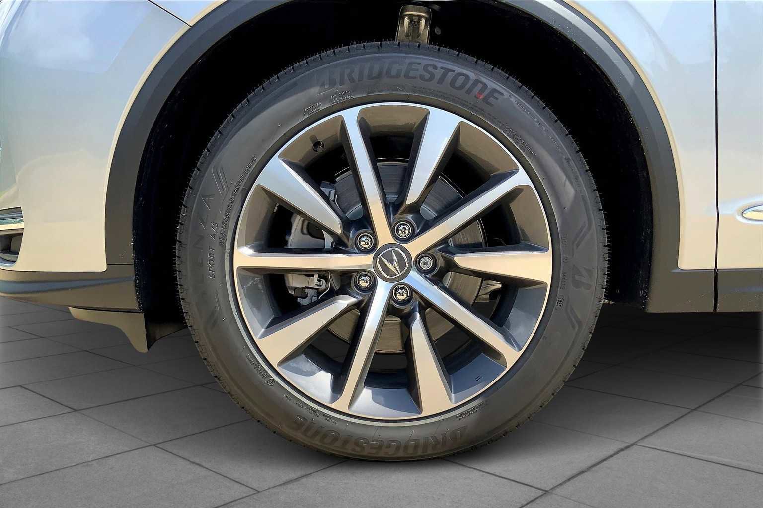 New 2026 Acura MDX SH-AWD w/ Technology Package image 12