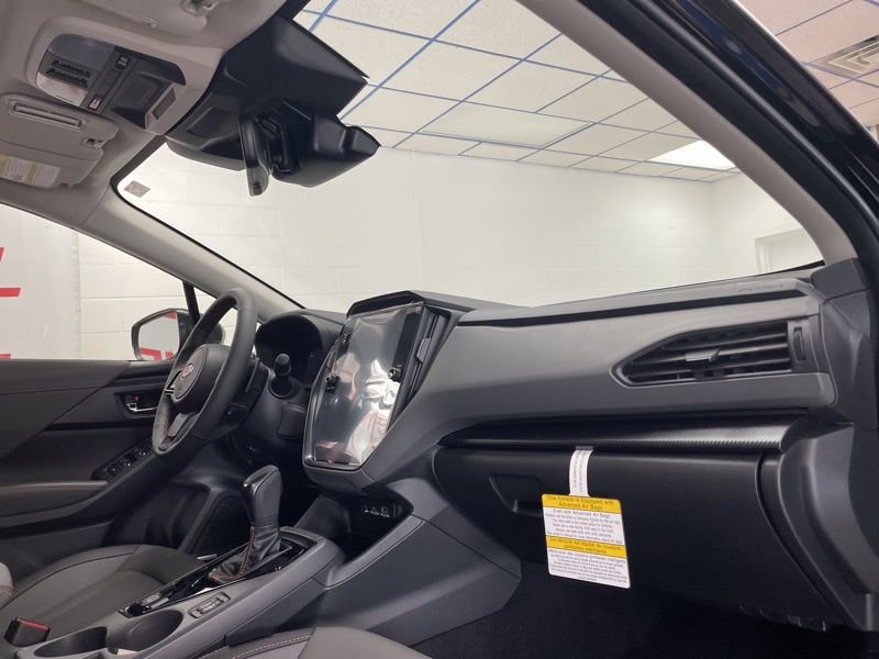 New 2026 Subaru Crosstrek 2.5i Limited AWD/4WD image 17
