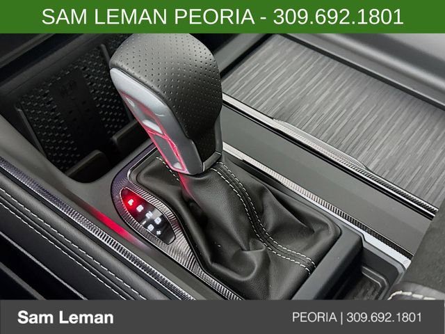 New 2026 RAM 1500 RHO w/ Bed Utility Group image 17