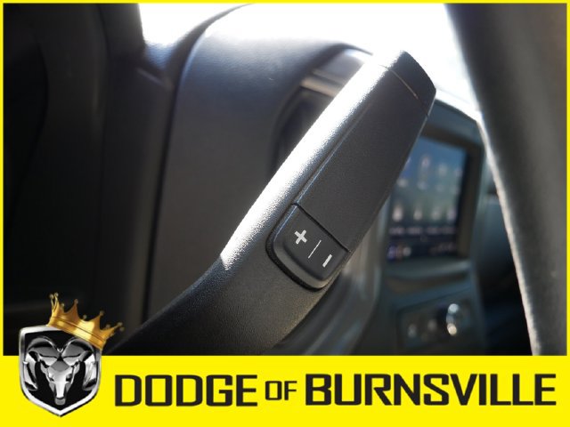 Used 2025 Chevrolet Silverado 1500 W/T w/ Trailering Package RWD image 26