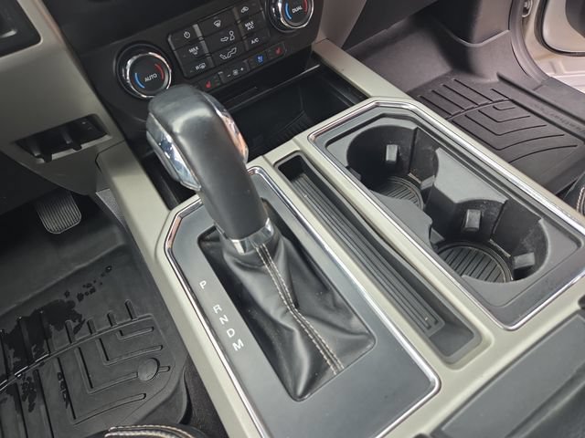 Used 2019 Ford F150 Lariat AWD/4WD image 17