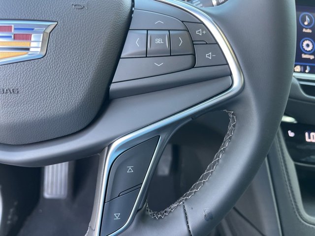 New 2025 Cadillac XT5 Luxury w/ LPO, Floor Liner Package image 20