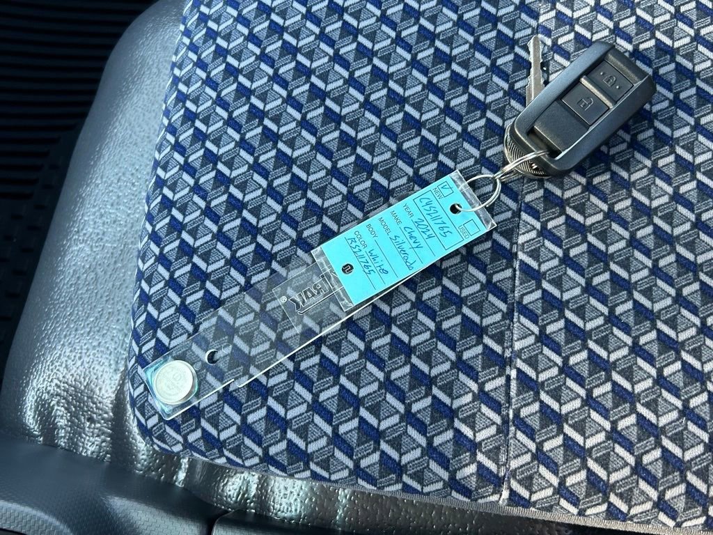 New 2024 Chevrolet Low Cab Forward image 37