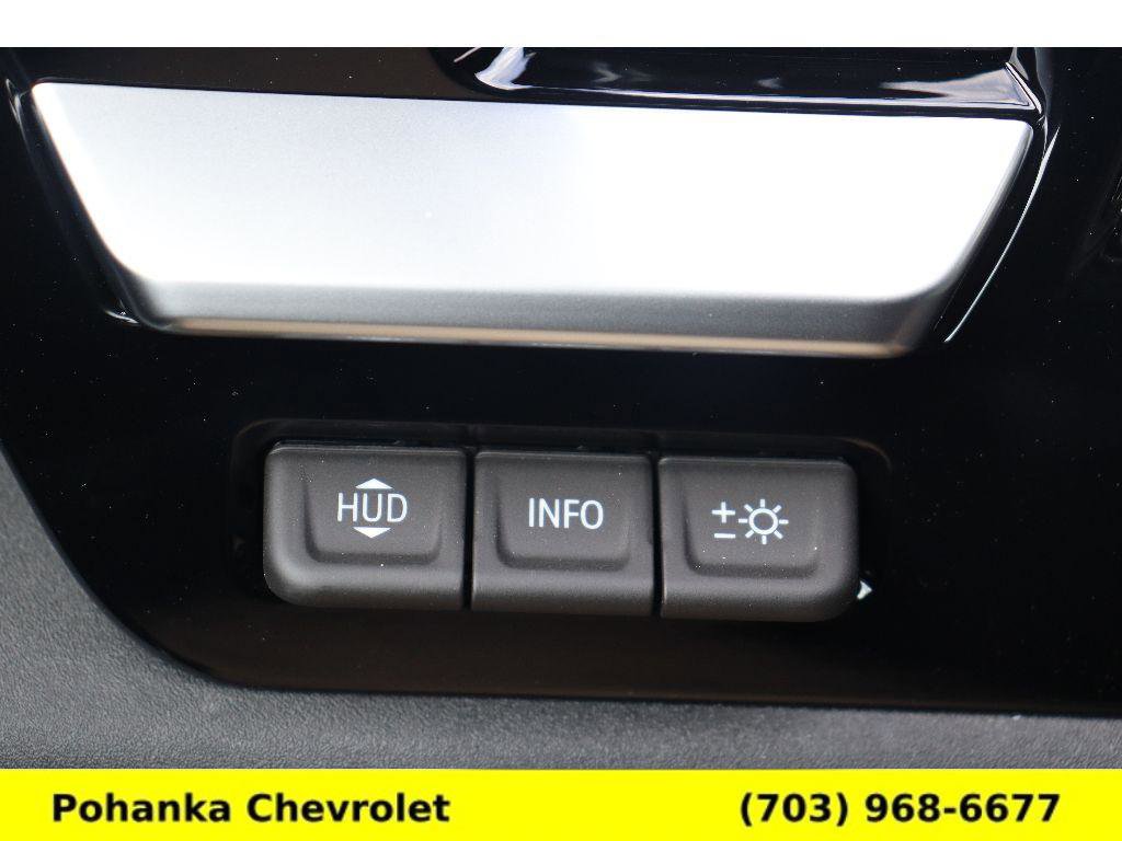 New 2026 Chevrolet Silverado 2500 High Country w/ High Country Premium Package AWD/4WD image 14