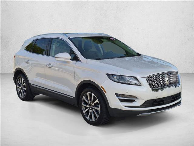 Used 2019 Lincoln MKC Reserve AWD/4WD image 3