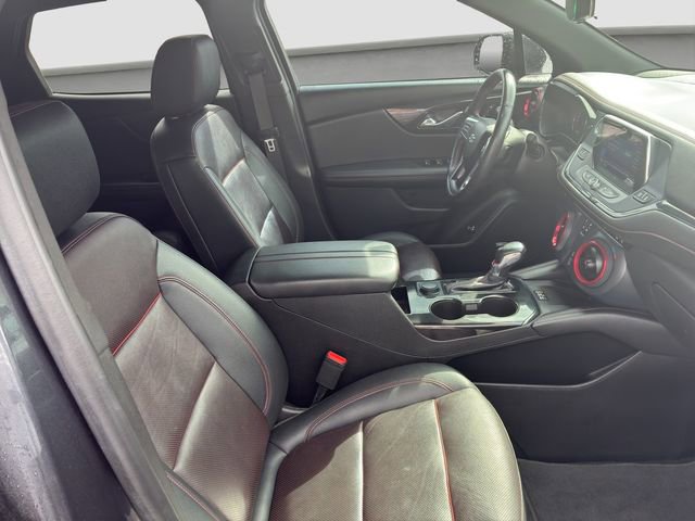 Used 2021 Chevrolet Blazer RS w/ Enhanced Convenience Package image 9