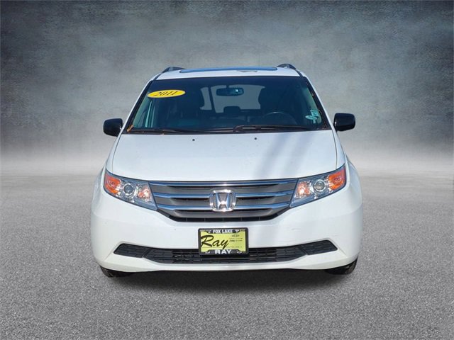 Used 2011 Honda Odyssey EX-L image 4