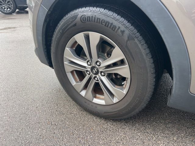 Used 2016 Hyundai Santa Fe Sport image 9