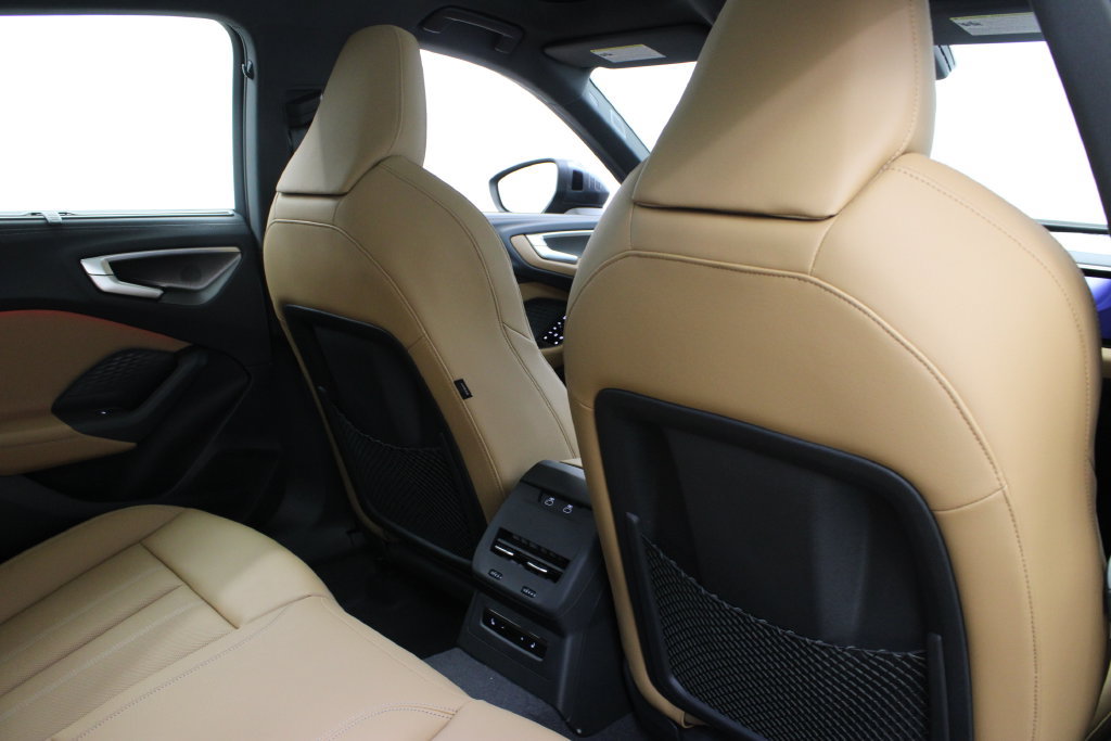 New 2026 Audi A5 Prestige AWD/4WD image 21