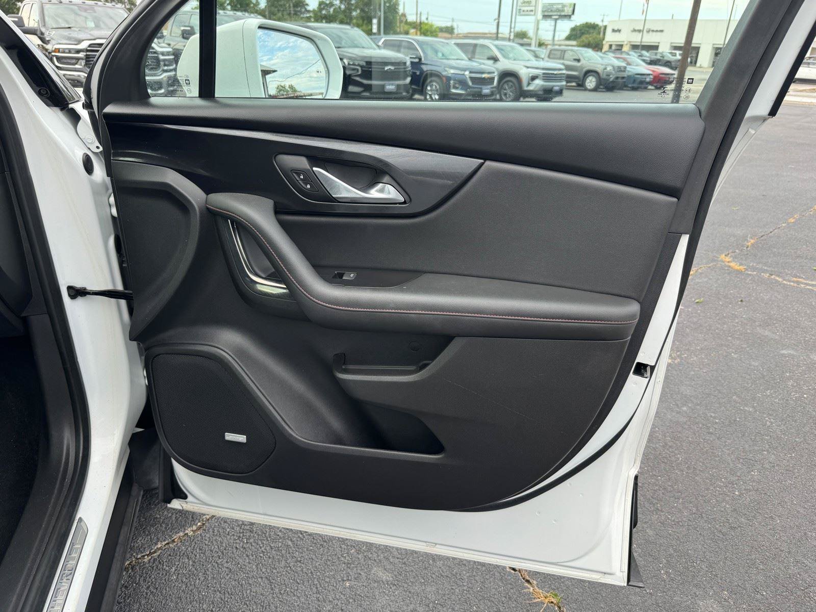 Used 2019 Chevrolet Blazer RS AWD/4WD image 43