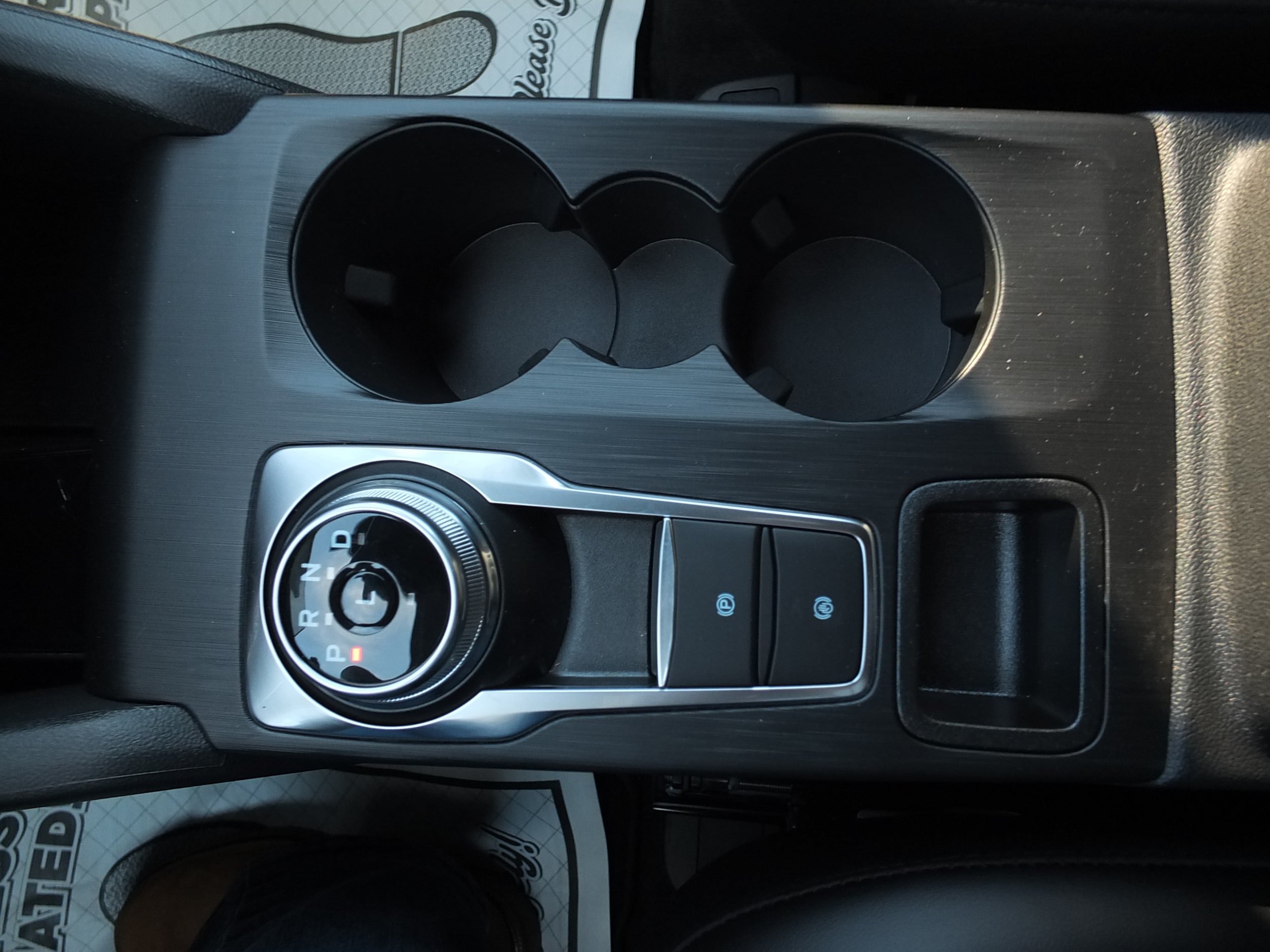 New 2026 Ford Escape ST-Line w/ Tech Pack #1 FWD image 21