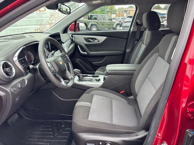 Used 2024 Chevrolet Blazer LT w/ Convenience Package FWD image 6