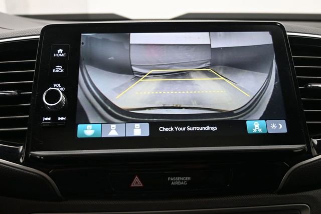 Used 2024 Honda Ridgeline RTL image 33