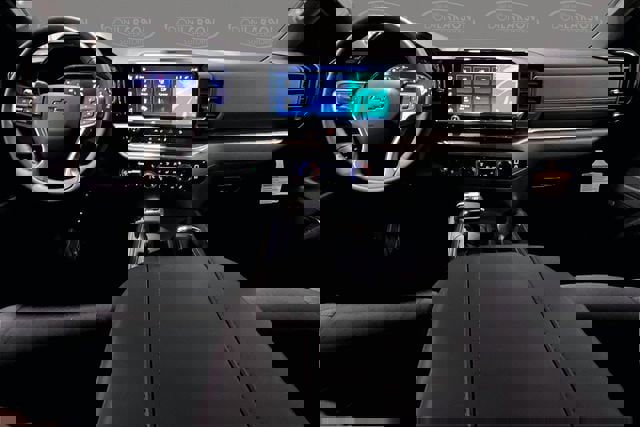 New 2026 Chevrolet Silverado 1500 RST image 9