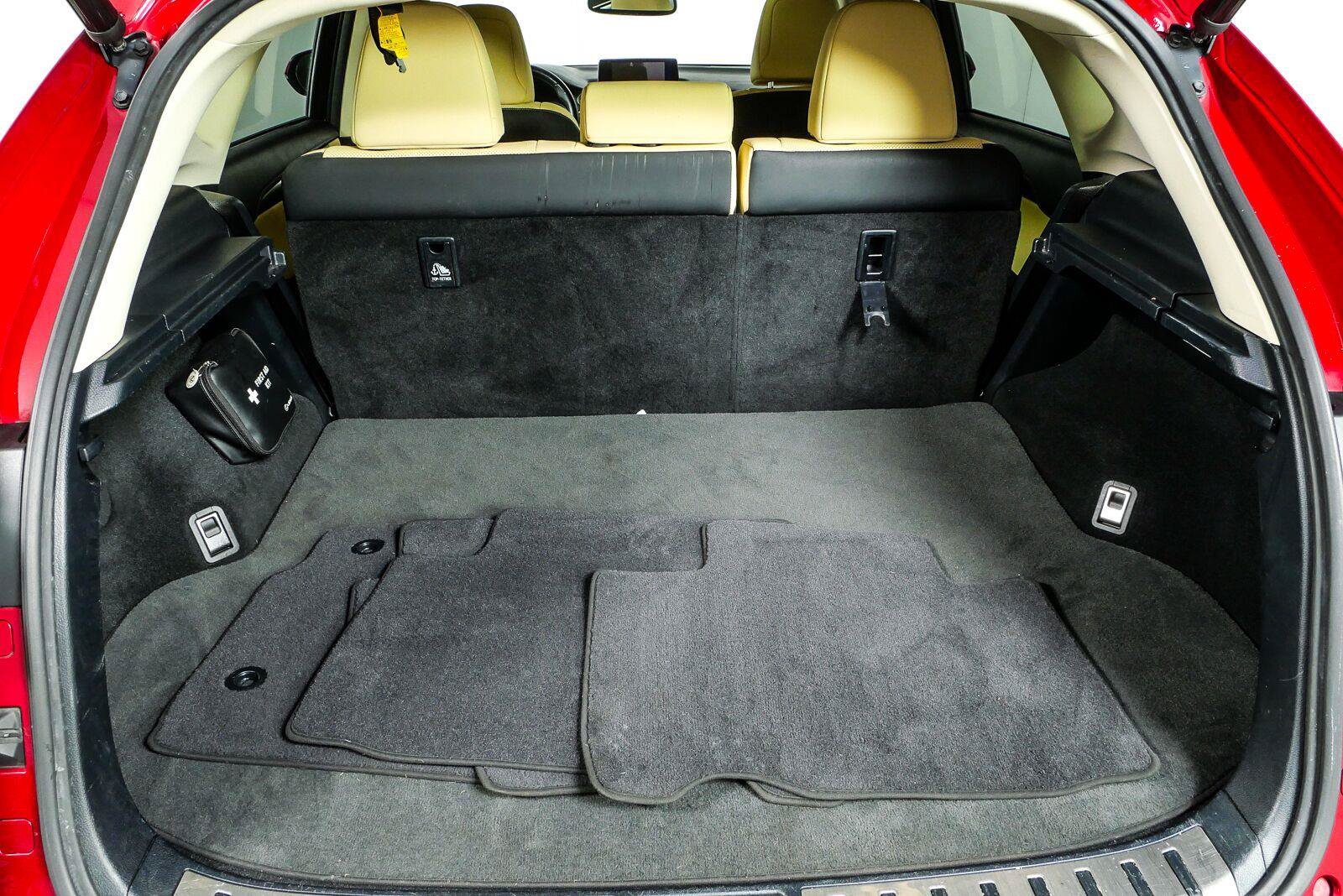 Used 2021 Lexus NX 300 FWD w/ Accessory Package 2 image 31