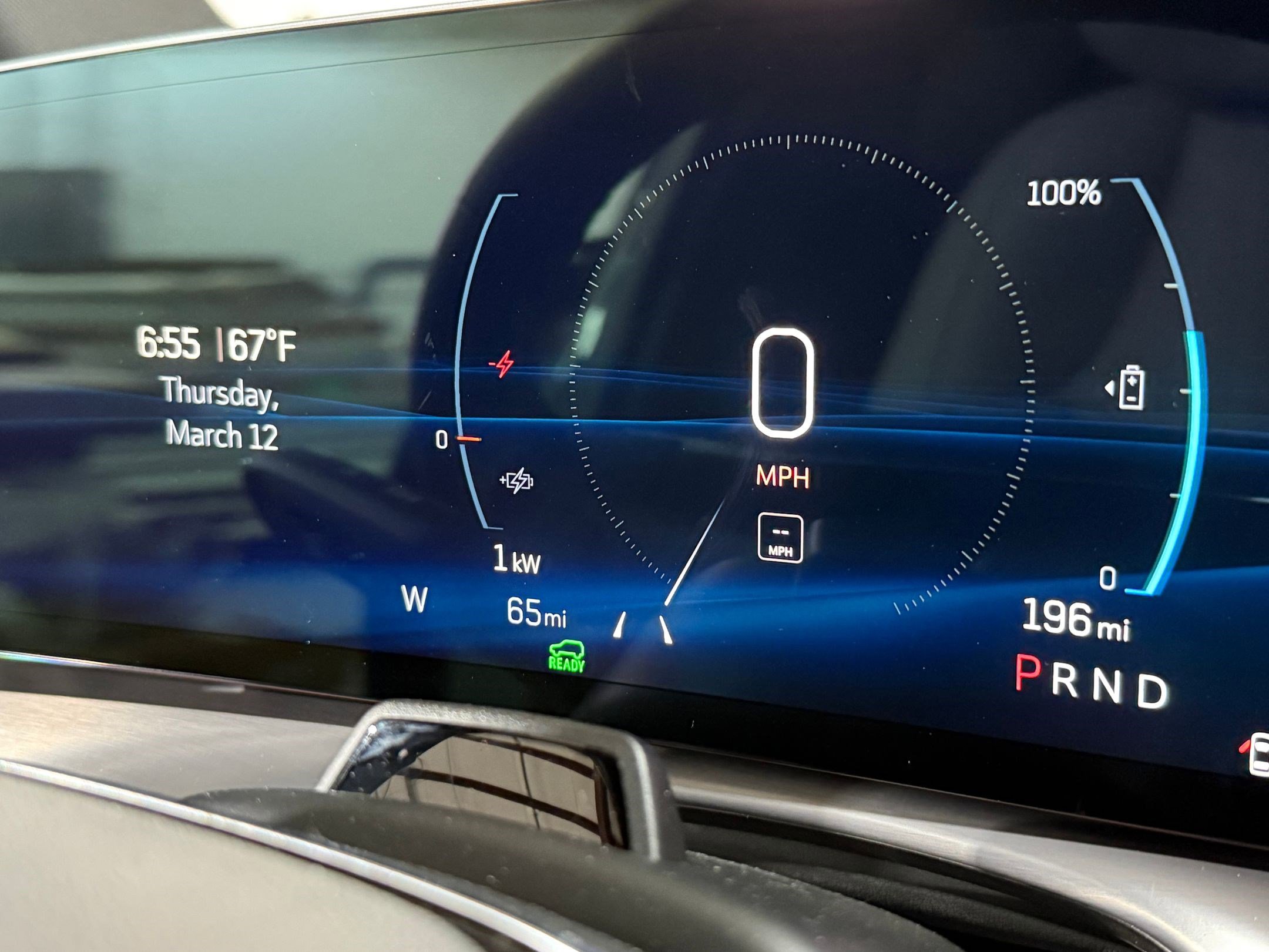 New 2026 Cadillac Vistiq Sport image 16