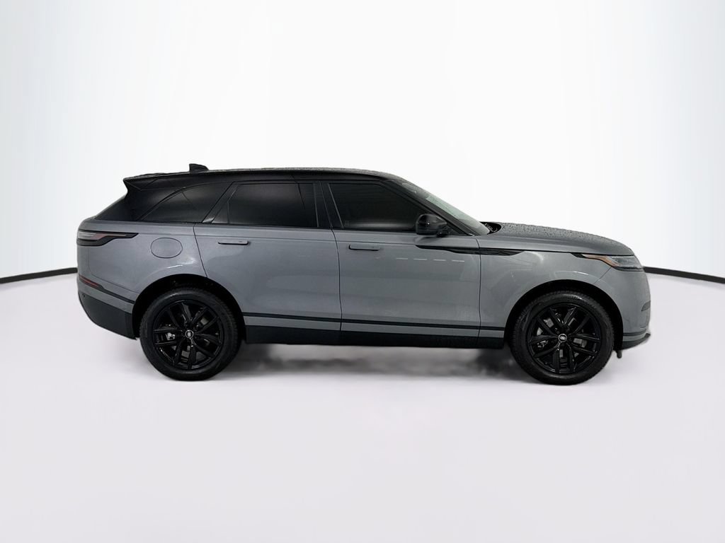 Used 2025 Land Rover Range Rover Velar S AWD/4WD image 4