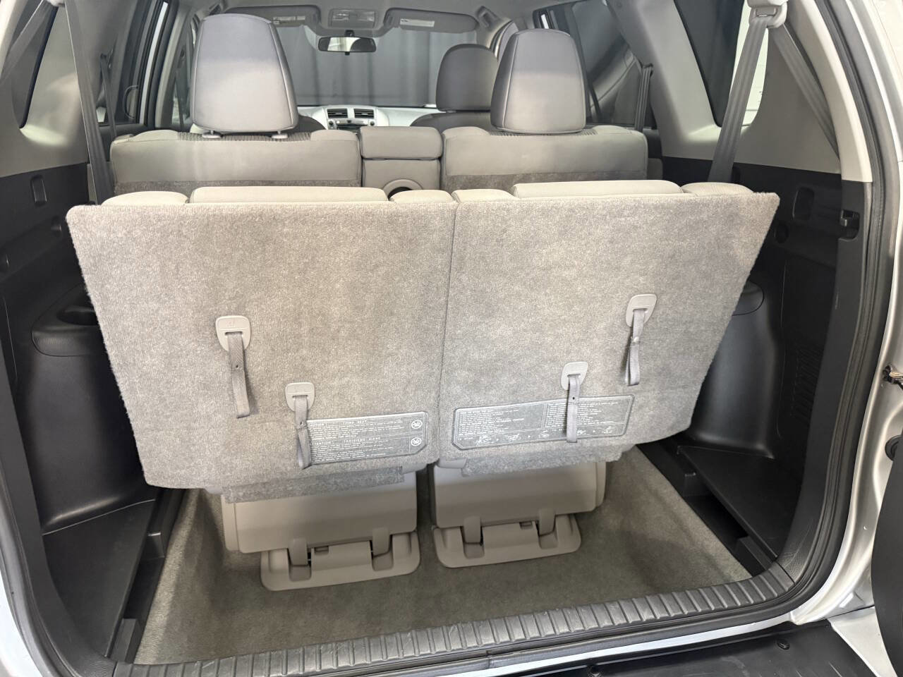 Used 2011 Toyota RAV4 4WD w/ Base L4 Extra Value Pkg image 20