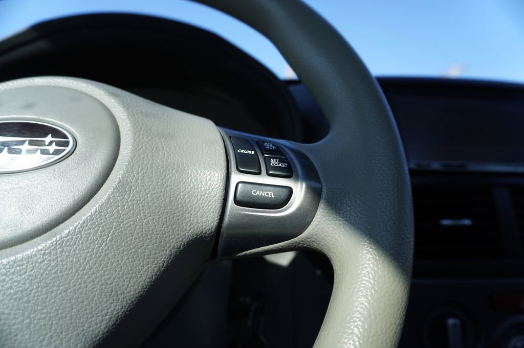 Used 2012 Subaru Forester 2.5X Premium w/ All-Weather Pkg image 21