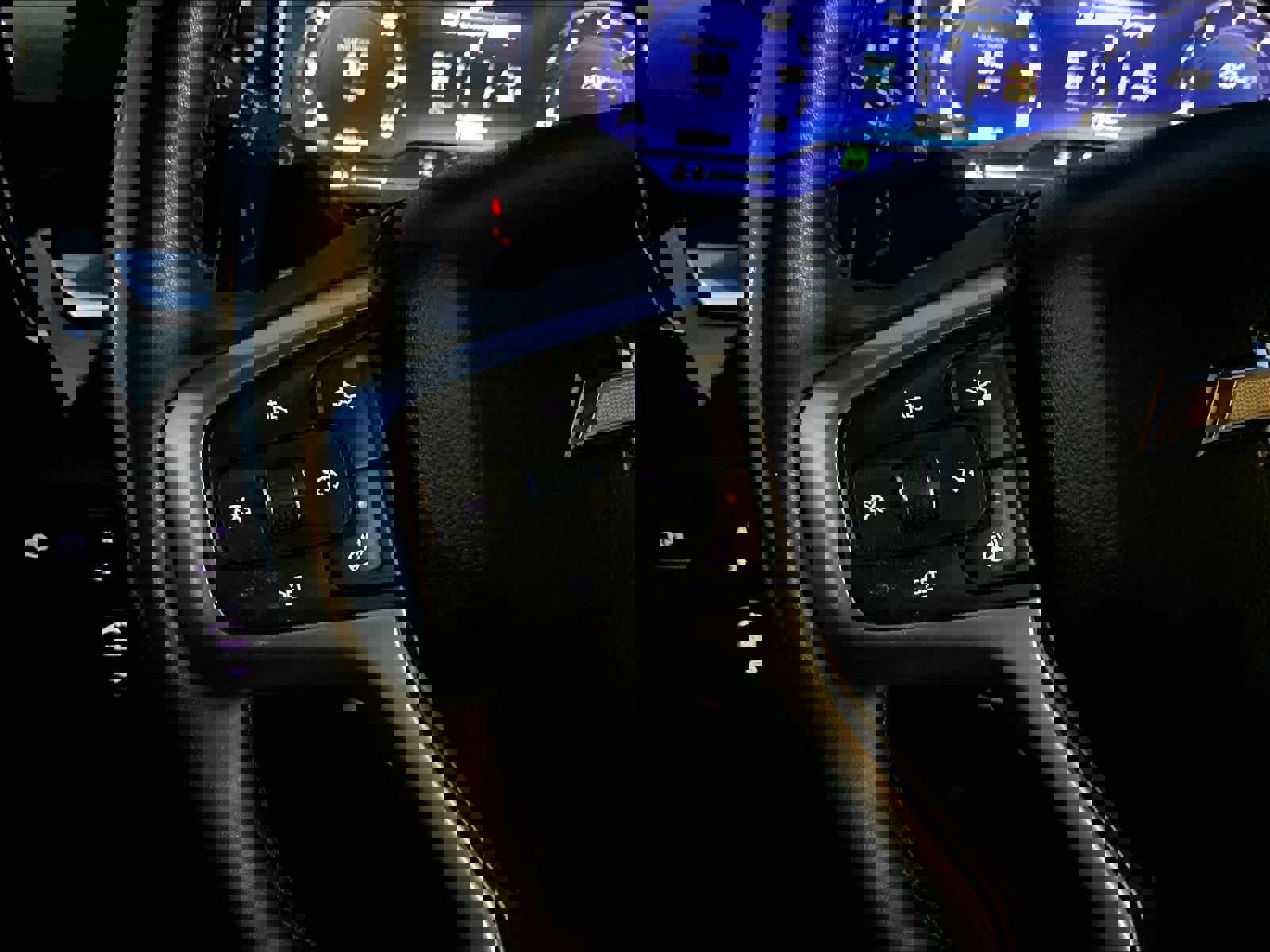 Used 2025 Chevrolet Silverado 1500 LT image 22