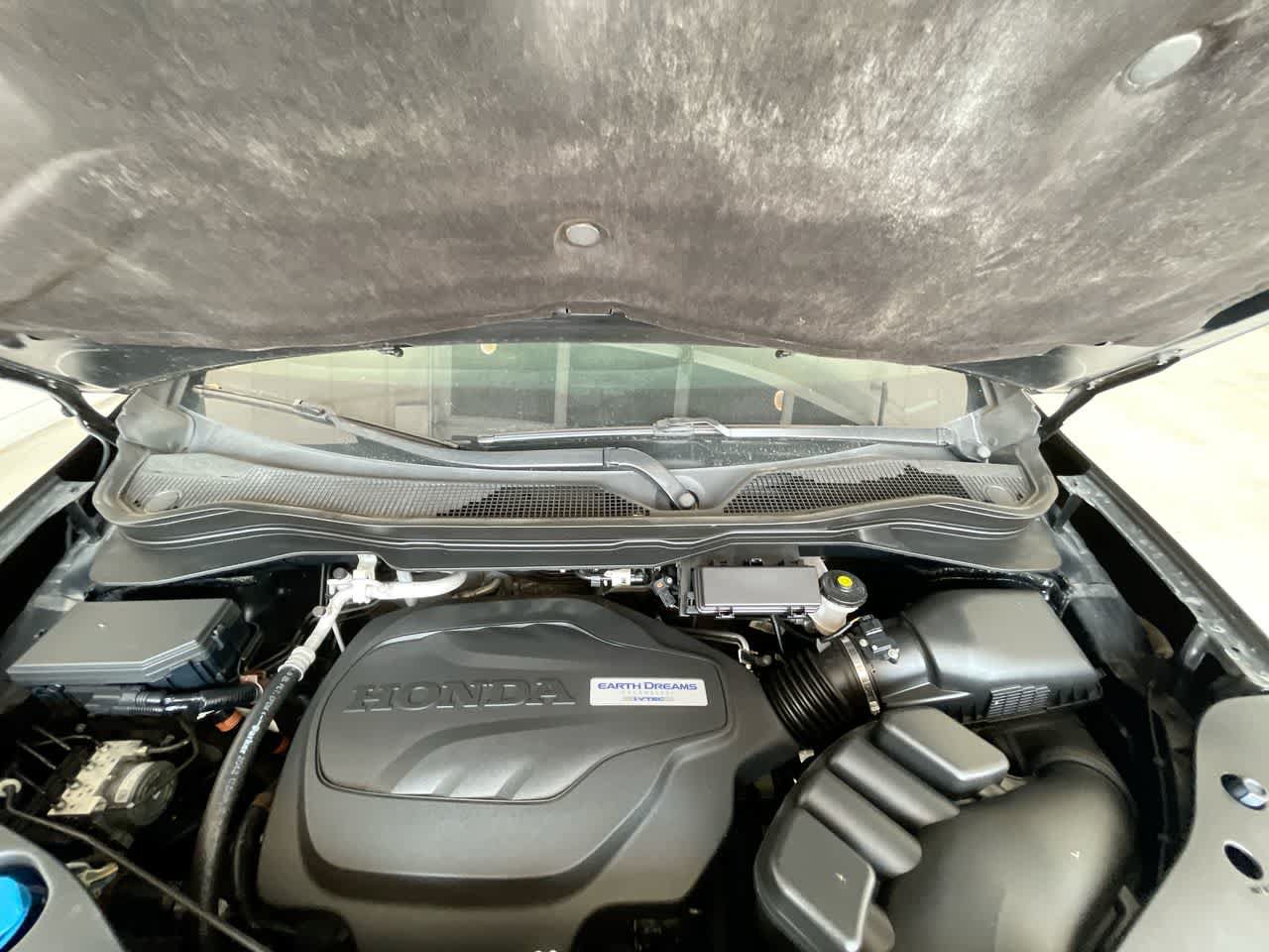 Used 2016 Honda Pilot Elite image 27
