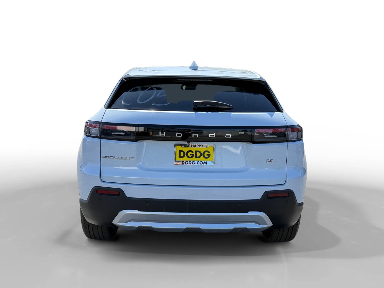 New 2026 Honda Prologue Eco image 4