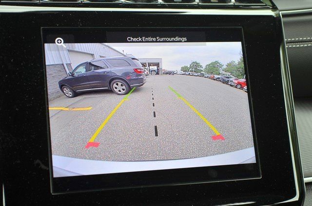 New 2025 Jeep Grand Cherokee L Laredo w/ Luxury Tech Group I image 29