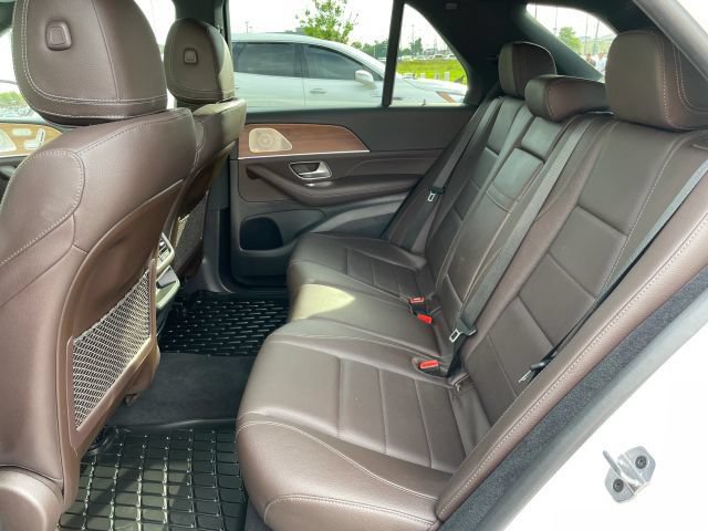 Used 2023 Mercedes-Benz GLE 350 4MATIC image 38
