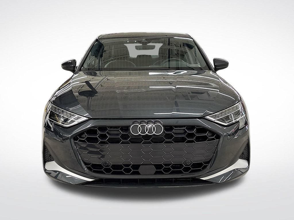 Used 2025 Audi A3 2.0T Premium w/ Convenience Package AWD/4WD image 8