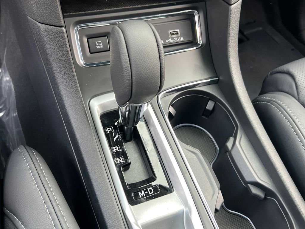 New 2026 Subaru Ascent Limited image 28