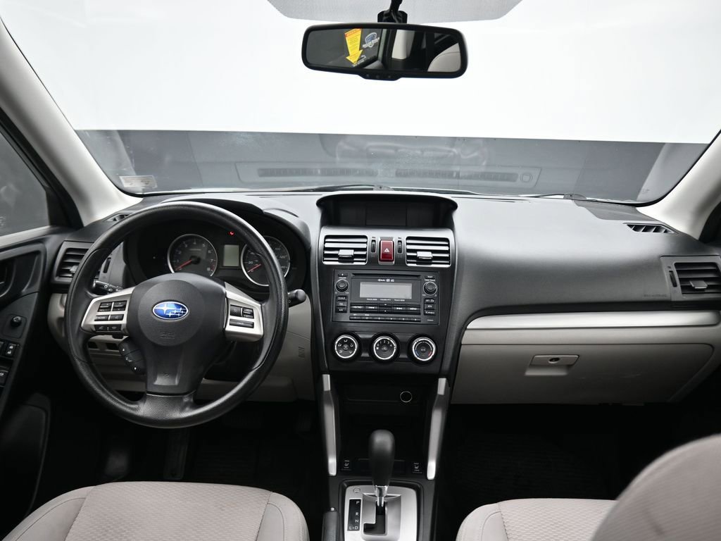 Used 2014 Subaru Forester 2.5i Premium w/ Popular Package #1 AWD/4WD image 35