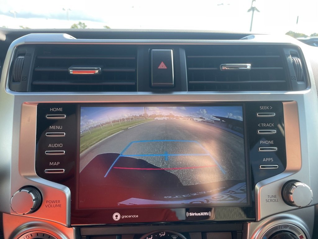 Used 2022 Toyota 4Runner SR5 image 20