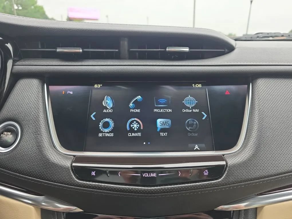 Used 2019 Cadillac XT5 Luxury FWD image 30
