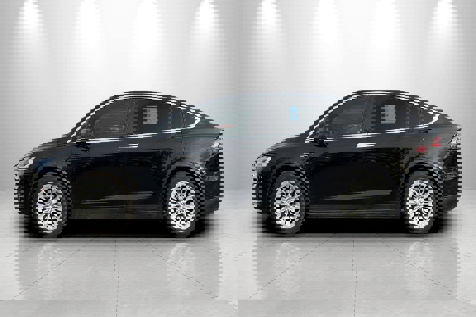 Used 2020 Tesla Model X Long Range image 5