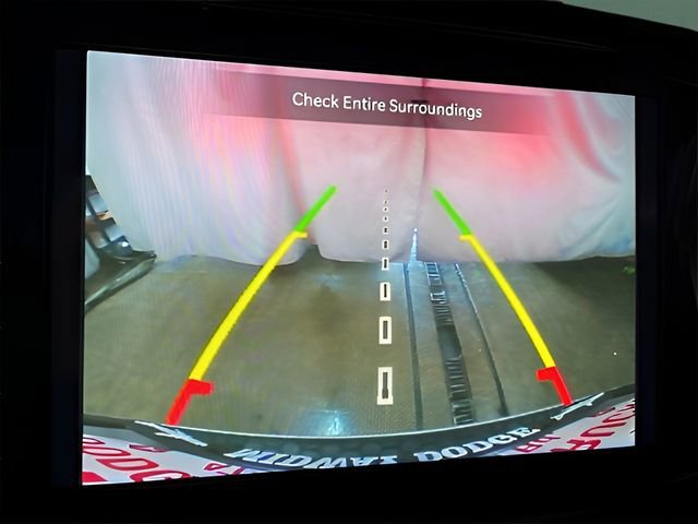 New 2025 Dodge Durango GT w/ Blacktop Package image 39