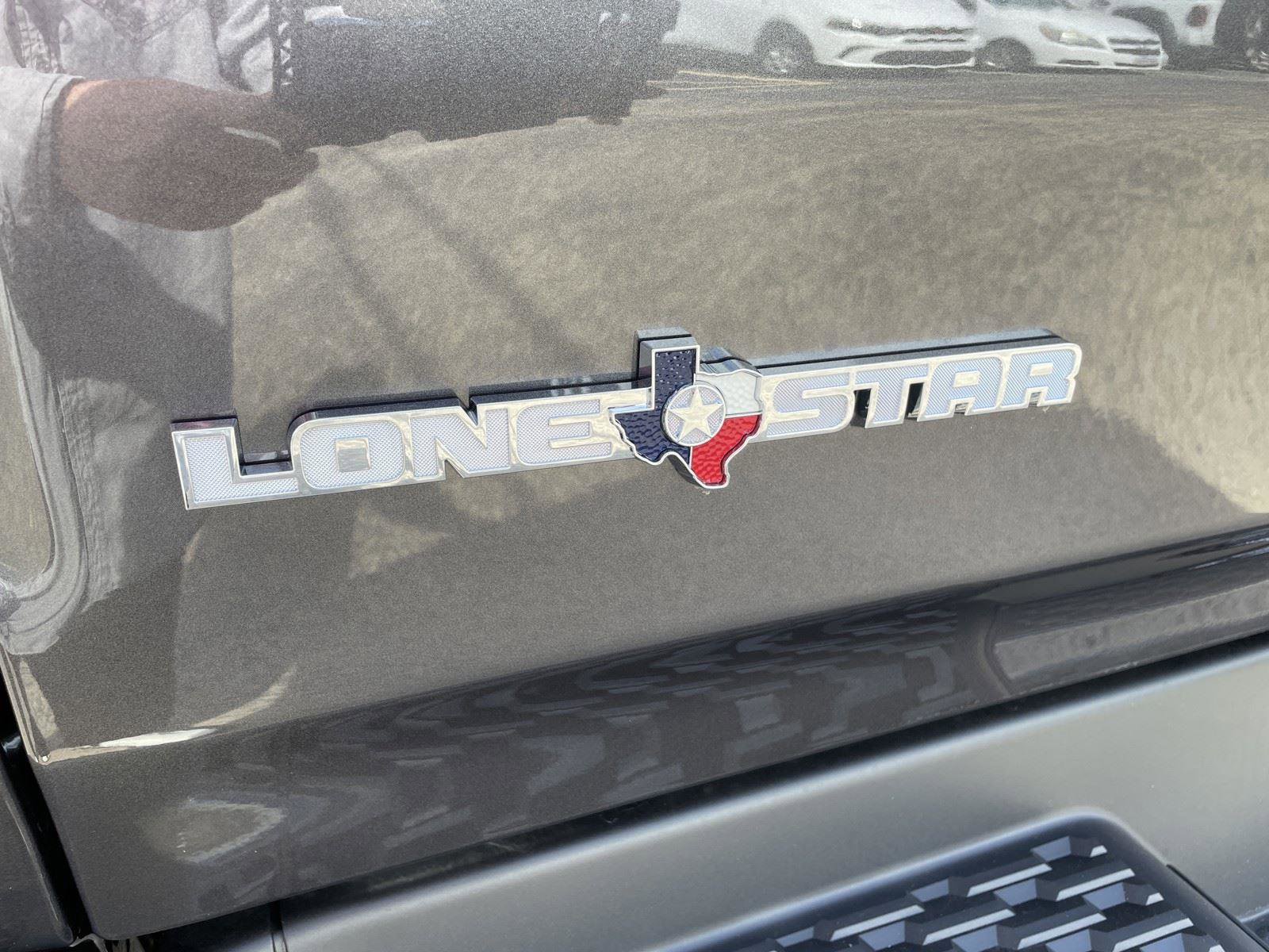 New 2026 RAM 1500 Lone Star AWD/4WD image 53