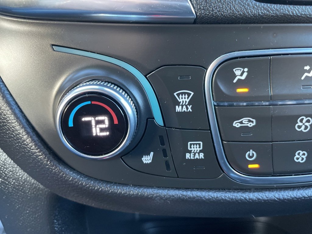 Used 2023 Chevrolet Equinox LT image 9