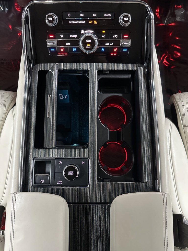 Used 2023 Lincoln Navigator Black Label image 24