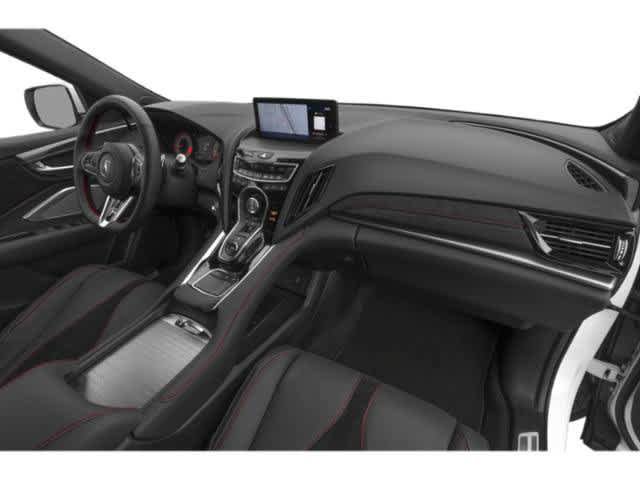 Used 2024 Acura RDX A-Spec AWD/4WD image 15