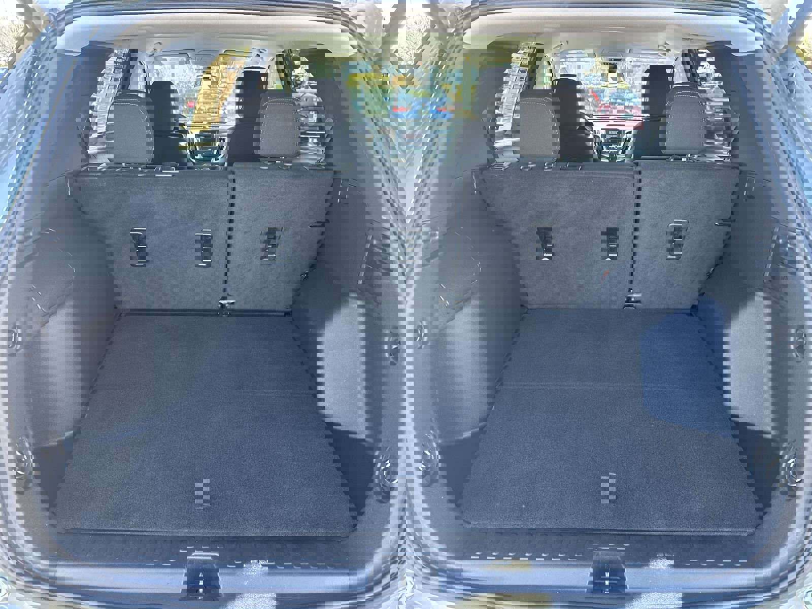 Used 2023 Chevrolet Equinox LT image 32