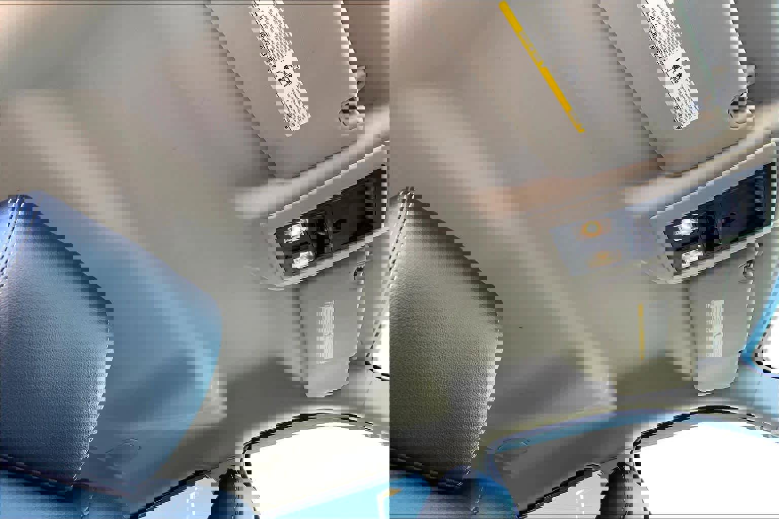 Used 2016 RAM 2500 Laramie image 14