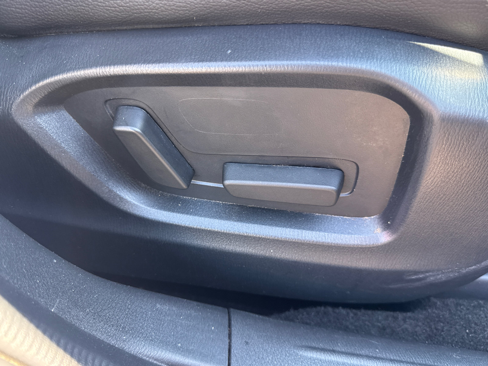 Used 2024 MAZDA CX-5 Carbon Edition AWD/4WD image 17