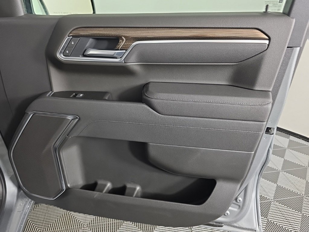 New 2026 Chevrolet Silverado 1500 LT w/ Protection Package image 36