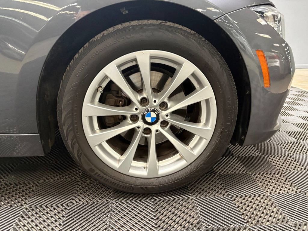 Used 2016 BMW 320i xDrive Sedan image 20
