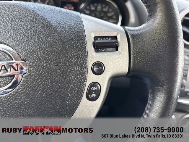 Used 2012 Nissan Rogue SL image 16