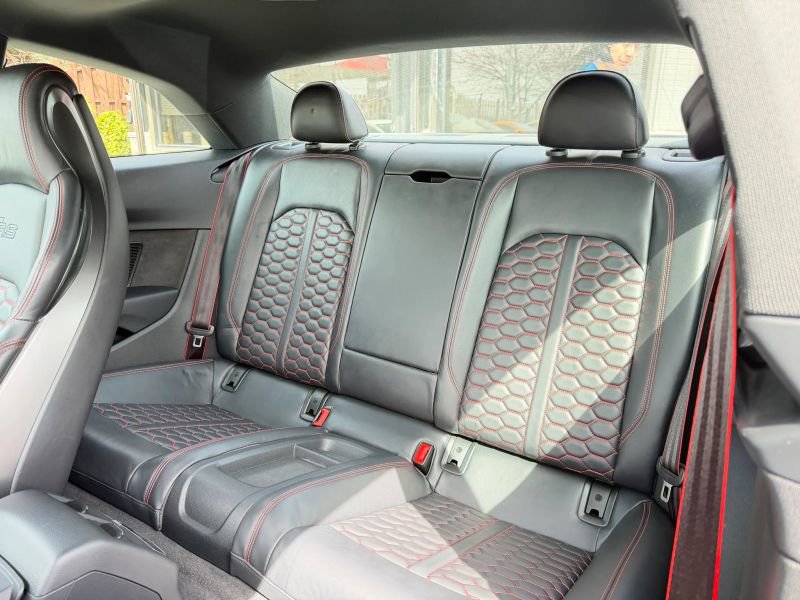 Used 2018 Audi RS 5 image 14
